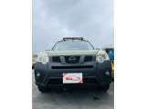 エクストレイル 2.0 20Xt 4WD 4WD シートヒーター ルーフラック