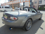 ロードスター 2.0 RS RHT 