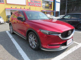 CX-5 2.2 XD Lパッケージ ディーゼルターボ