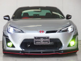 86 2.0 GT リミテッド TRDエアロ フルセグ バックカメラ
