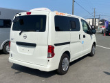 NV200バネットバン 1.6 GX ALLegro (アレグロ)2WD 新車