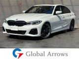 3シリーズセダン M340i xドライブ 4WD 
