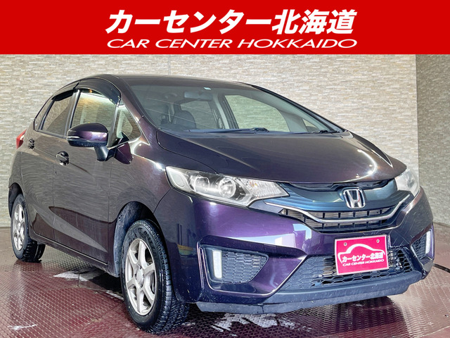 フィット 1.5 15X Lパッケージ 4WD 5年保証 スマキー エンスタ クルコン