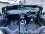 ロードスター 2.0 RHT レイズアルミ 外車高調マフラー Bカメラ