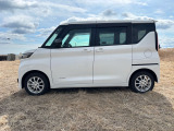 ルークス ハイウェイスター Gターボ アーバンクロム プロパイロットエディション 4WD 