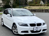 3シリーズツーリング 320i Mスポーツ パッケージ 
