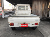 ハイゼットトラック スペシャル 4WD エアコン パワステ AT