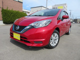 日産 ノート