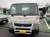 キャンター  パワーゲート 2t 極東開発工業