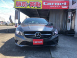 CLAクラス CLA180 レーダーセフーフティPKG HIDライト