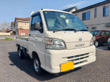 ダイハツ ハイゼットトラック