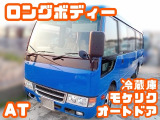 三菱ふそう ローザ バス