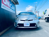プリウス 1.8 S ETC付 バックカメラ プッシュスタート