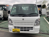 キャリイ  KCエアコン・パワステ AT 4WD