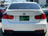 3シリーズセダン 320i スポーツ 禁煙 クルーズコントロール