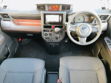 ジャスティ 1.0 L スマートアシスト 禁煙車・ETC・ナビ・TV・バックモニタ