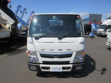 キャンター  10尺 積載1.5t 車両総重量5t未満