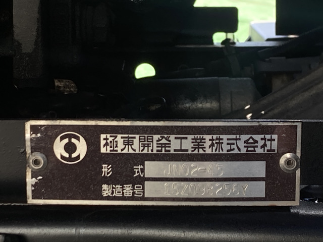 いすゞ エルフ_画像3