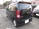 AZ-ワゴン XS スペシャル 二年車検整備付き支払総額29万