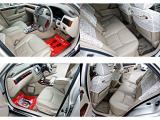 クラウンマジェスタ  新品WORK18インチ 新品車高調