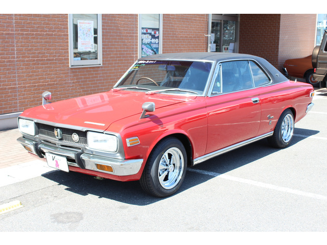 トヨタ クラウン 2Drハードトップ F4速 レザートップ | 在庫車両一覧