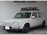ラシーン 1.5 タイプII 4WD 2年車検付き/法定整備込み