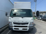 キャンター  予備車検付き