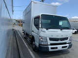 キャンター  予備車検付き