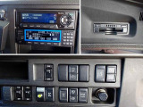 排気ブレーキ E/Gリターダ デフロック クルーズコントロール HSA 車線逸脱警報装置 PCB アルミホイール フォグランプ ASR 室内LED灯/カーテン