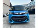 タンク 1.0 G 純正ナビ  両側パワスラ ドラレコ