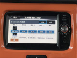 ☆SDナビ地デジTVにBluetooth機能も付いているので携帯と接続できハンズフリーや音楽再生も可能です♪お見逃し無く!!お問い合わせはTEL06-6430-1230 E-mail cars_genesis2