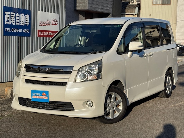 ノア 2.0 Si 
