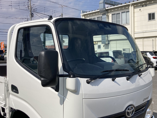 トヨタ ダイナ_画像26