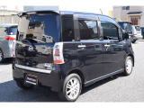 タントエグゼ カスタムG 【下取車】検R9/4 Mナビ地デジBカメ