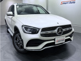 メルセデス・ベンツ GLC