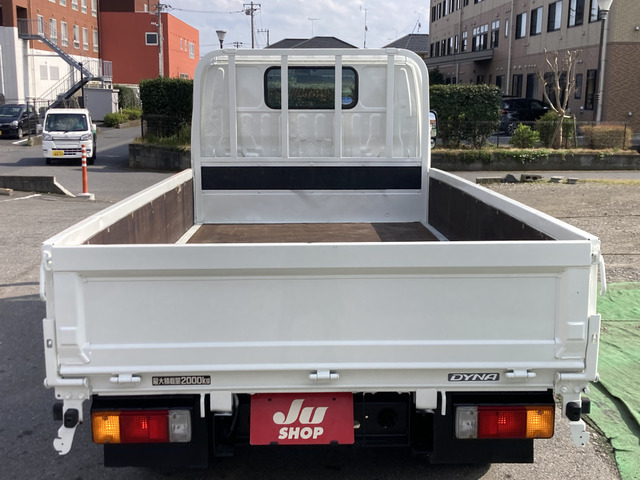 トヨタ ダイナ_画像34