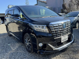 トヨタ アルファード