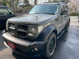 ナイトロ SXT 車検整備2年付 車両保証 ナビ TV