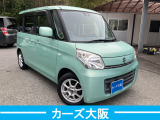 スペーシア X C 電格不良 パワスラ不良 ナビ TV