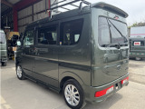 目立つキズは無くきれいな車体です☆