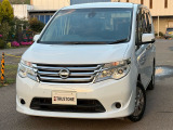 セレナ 2.0 20X S-HYBRID アドバンスドセーフティパッケージ 