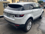 レンジローバーイヴォーク SE プラス 2.0L D180 ディーゼル 4WD 