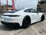 911 カレラ4 GTS PDK スポーツデザインSスカート★AWD★