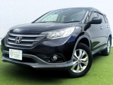 CR-V 2.0 20G ワンオーナー/ナビ/スマートキー/HID