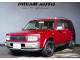 ラシーン 1.5 タイプII 4WD 2年車検付き/法定整備込み