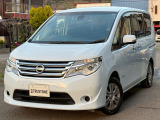 セレナ 2.0 20X S-HYBRID アドバンスドセーフティパッケージ 