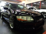 ランサーエボリューション 2.0 GSR VII 4WD 4G63ターボエンジン5MTミッション