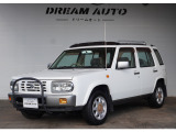ラシーン 1.5 タイプIII 4WD 2年車検付き/法定整備込み