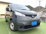NV200バネットバン 1.6 DX 両側スライド/社外ナビ/Bカメラ/地デジ