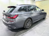 3シリーズツーリング 320d xドライブ Mスポーツ エディション ジョイプラス  4WD ワ...